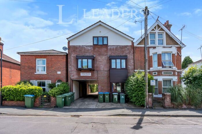 Apartment To Rent In Portswood, Southampton, SO14