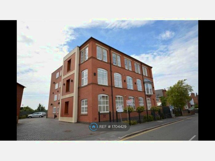 1 Bedroom Flat To Rent In Atlas Building, Barwell, Leicester, LE9