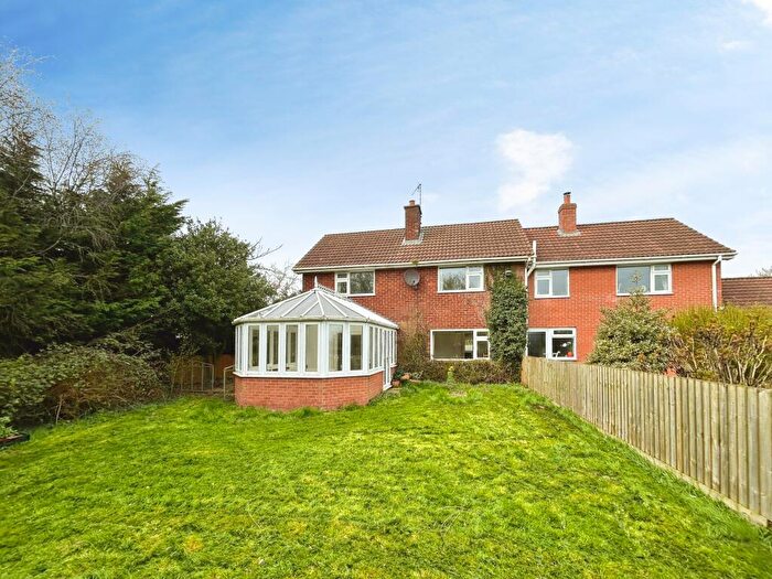 3 Bedroom Semi Detached House To Rent In Fen Lane, East Keal, PE23