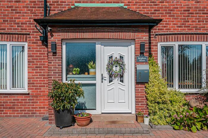 3 Bedroom Detached House For Sale In Beighton House, Park Avenue, Goole, DN14