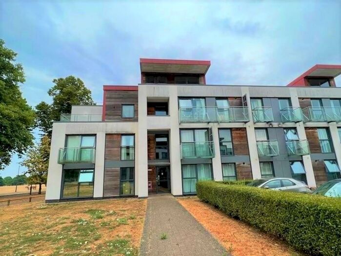 2 Bedroom Apartment To Rent In Cavalry Road, Colchester, CO2