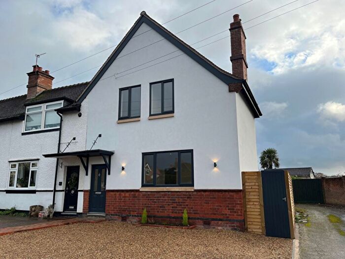 2 Bedroom House To Rent In Ashby Road, Moira, DE12