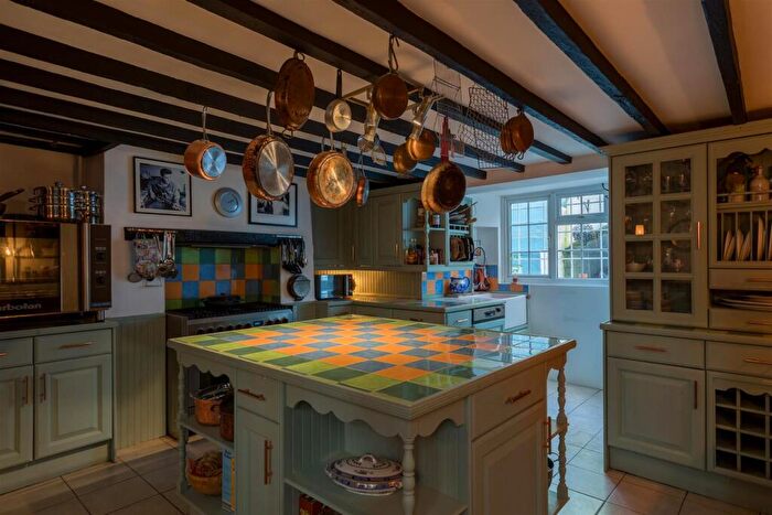 5 Bedroom Detached House For Sale In Booth Place, Margate, CT9