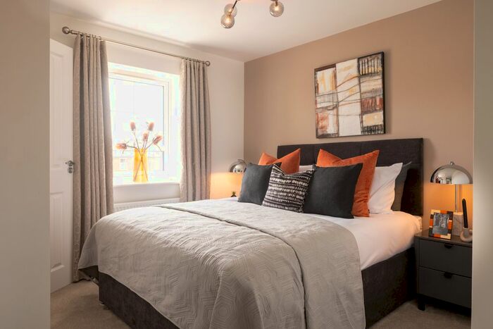 3 Bedroom Terraced House For Sale In "Ellerton" At Wellhouse Lane, Penistone, Sheffield, S36