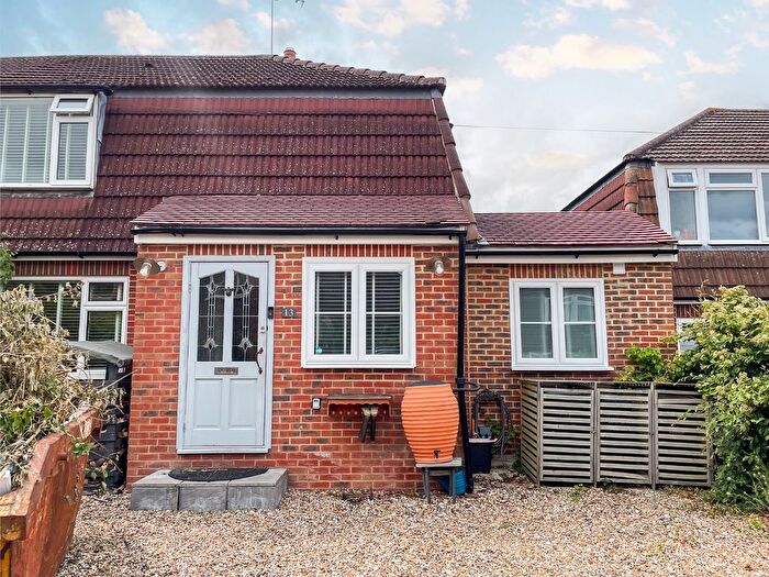 3 Bedroom Semi-Detached House To Rent In Dombey Close, Rochester, ME3