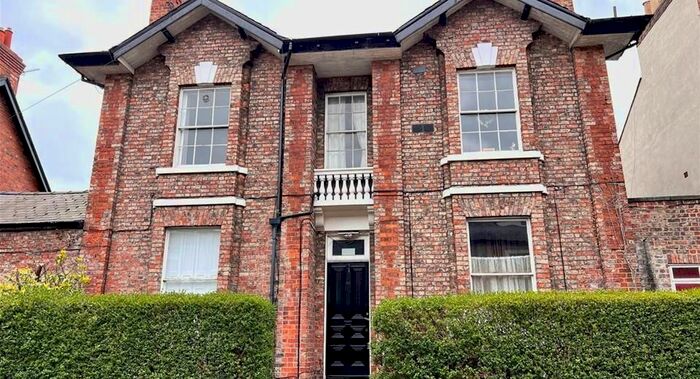 1 Bedroom Flat To Rent In Burton Stone Lane, York, YO30