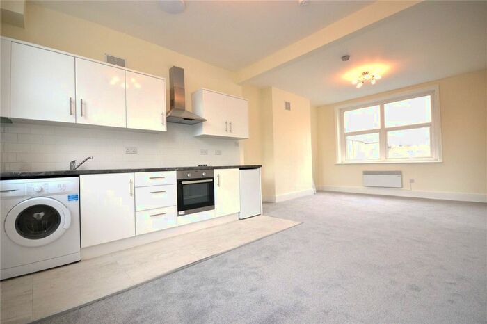 Studio To Rent In Allitsen Road, St John's Wood, London, NW8