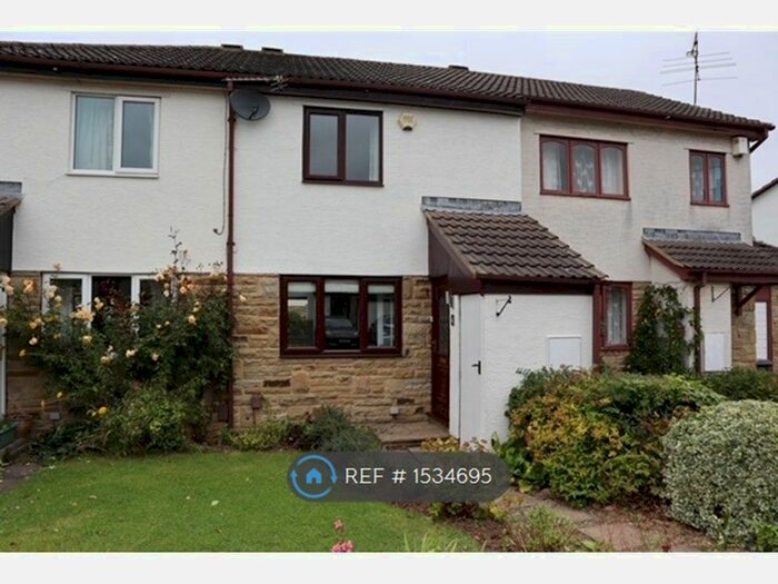 2 Bedroom Terraced House To Rent In Kings Meadow Close, Wetherby, LS22