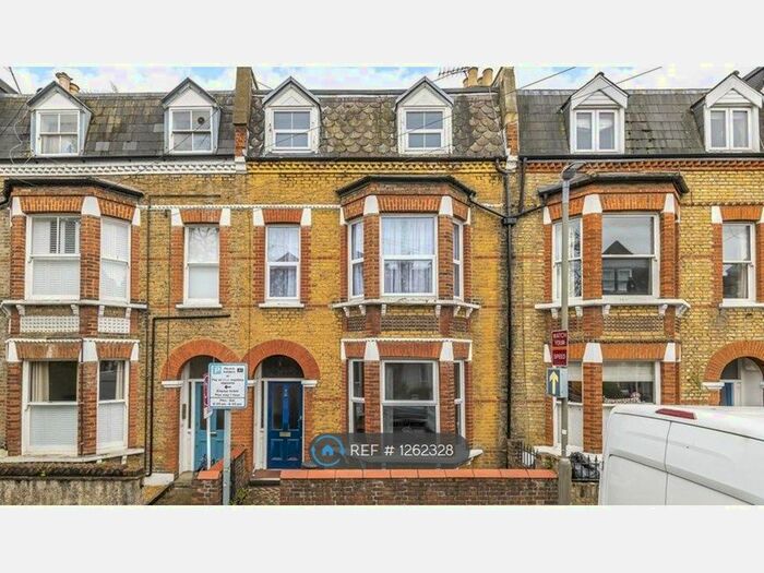 4 Bedroom Terraced House To Rent In Norroy Road, London SW15