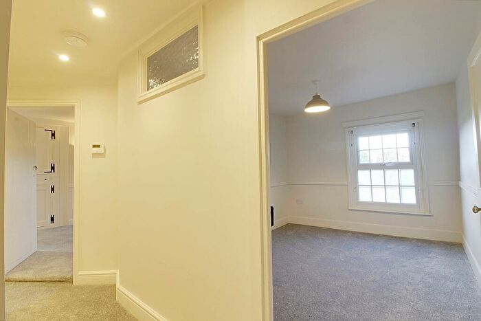 1 Bedroom Flat To Rent In Whittlesey Road, Thorney, PE6