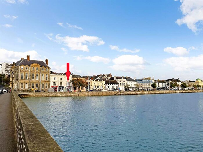 2 Bedroom Apartment To Rent In Flat, The Quay, Bideford, EX39