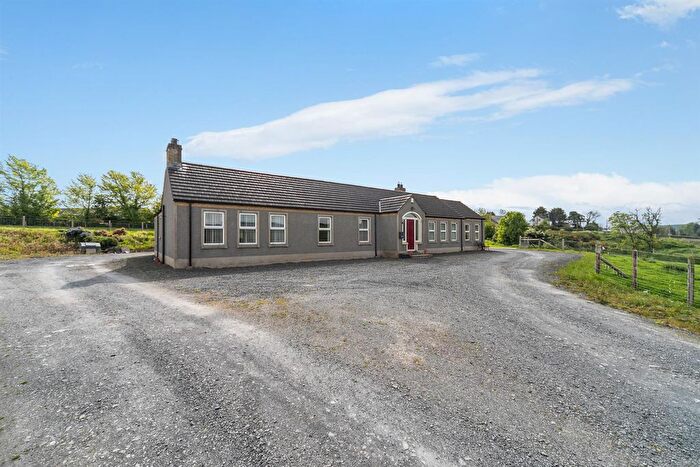 4 Bedroom Detached Bungalow For Sale In Mossvale Road, Ballynahinch, BT24