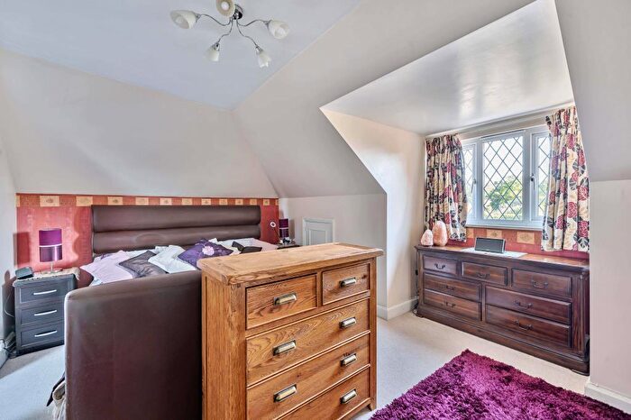 5 Bedroom Detached House For Sale In Drayton, Oxfordshire, OX14