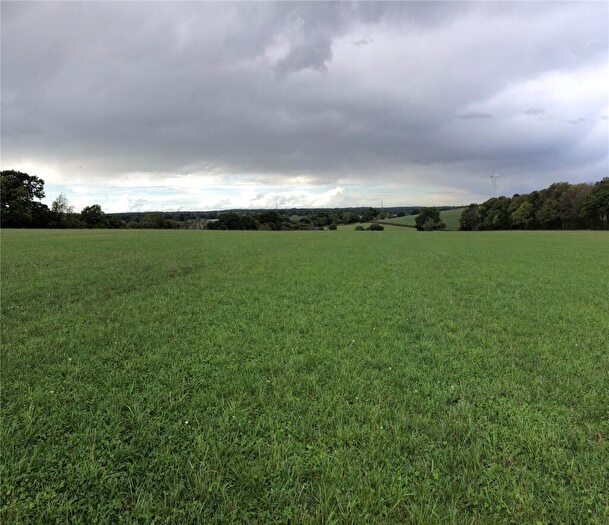 Land For Sale In Witham Friary, Frome, Somerset, BA11
