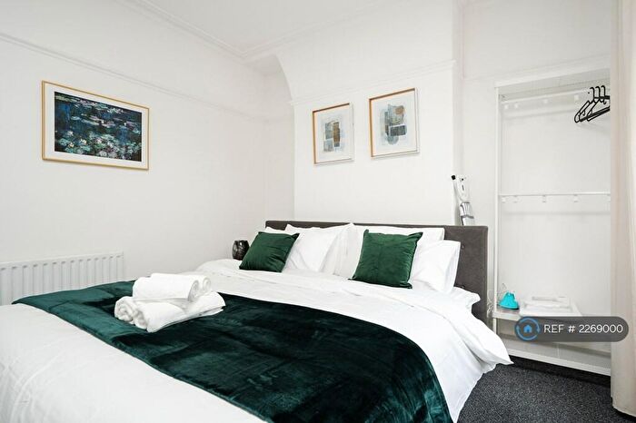 3 Bedroom Terraced House To Rent In Ince Avenue, Anfield, Liverpool, L4