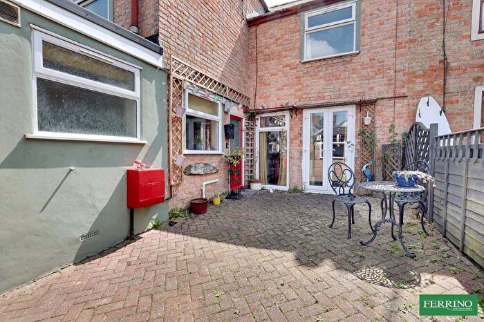 3 Bedroom Semi-Detached House For Sale In Church Road, Newnham, Gloucestershire., GL14