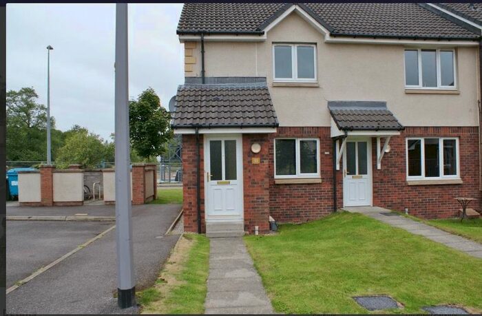 2 Bedroom Flat To Rent In Castlehill Court, Inverness, IV2