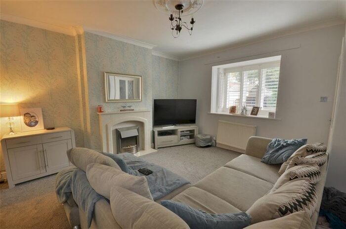 3 Bedroom Terraced House To Rent In Kingsway, Pontefract WF8