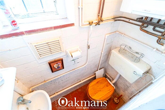 4 Bedroom Detached House For Sale In Quarry Lane, Birmingham, West Midlands, B31