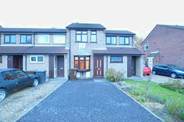2 Bedroom Terraced House To Rent In Beaufort Road, Lincoln, LN2