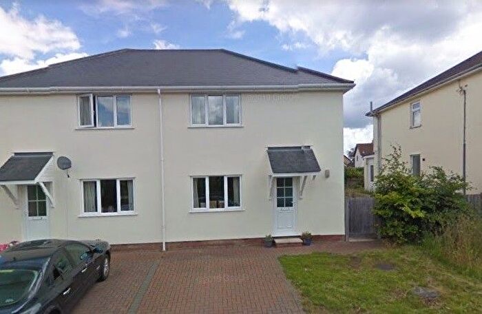 2 Bedroom Semi-Detached House To Rent In Bulls Hall Road, Occold, Eye, Suffolk, IP23