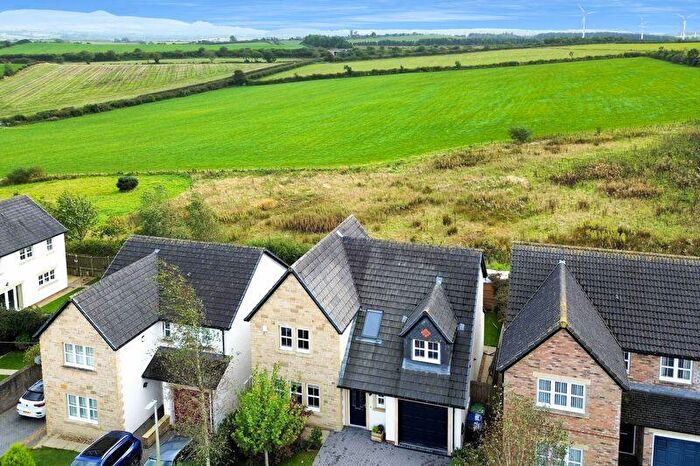 4 Bedroom Detached House For Sale In Mabel Wood Close, Great Clifton, CA14