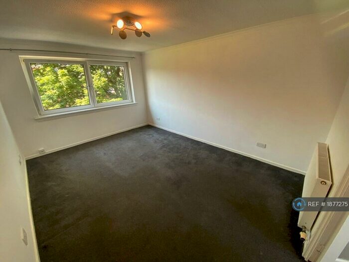1 Bedroom Flat To Rent In Plantation Square, Glasgow, G51