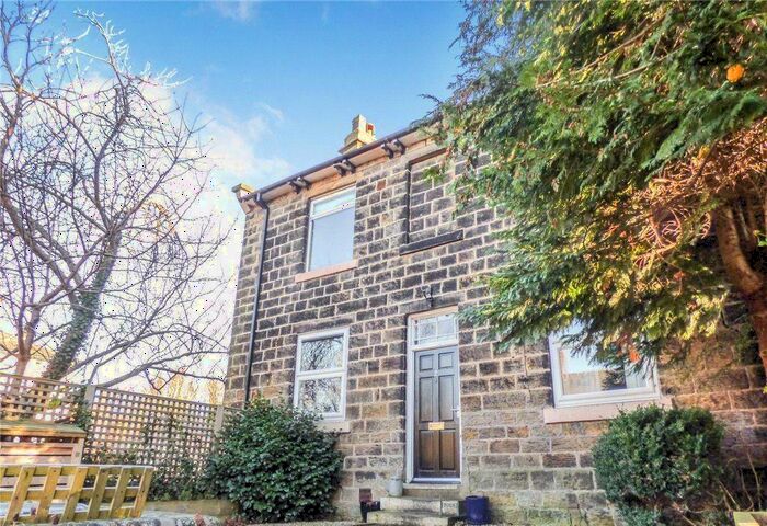 2 Bedroom Flat To Rent In Station Road, Arthington, Otley, West Yorkshire, LS21