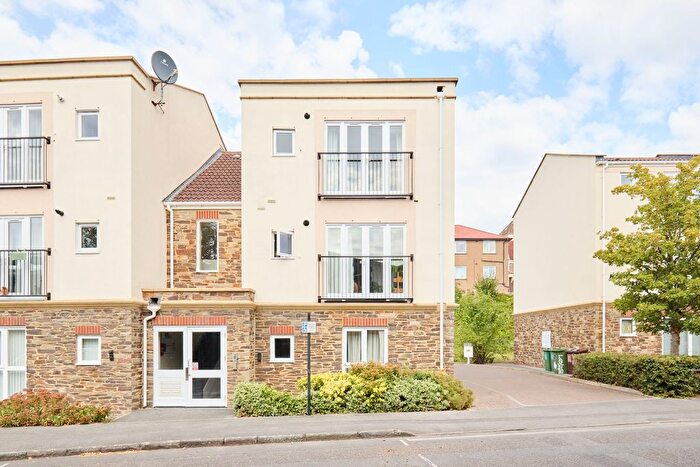 1 Bedroom Flat For Sale In Station Road, Montpelier, BS6