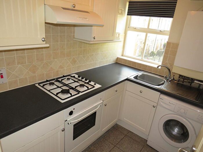 1 Bedroom Apartment To Rent In Wharf Street, Sowerby Bridge, HX6