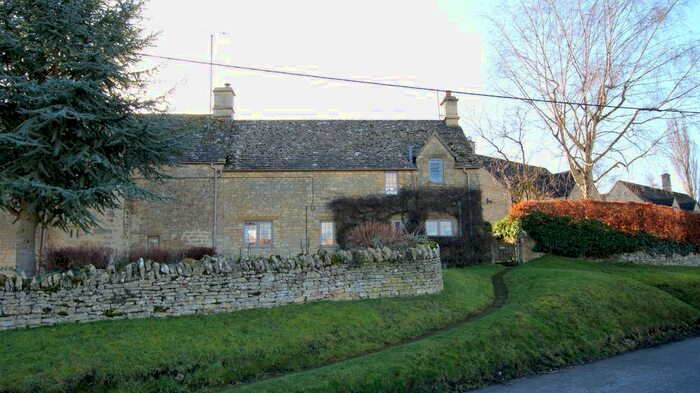 3 Bedroom Cottage To Rent In Windrush, Burford, OX18