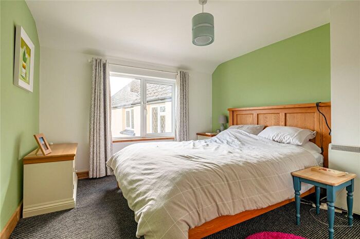 2 Bedroom Terraced House For Sale In Bickleton, Devon, EX31