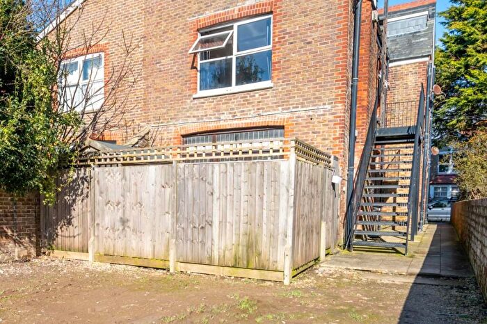 1 Bedroom Flat For Sale In Richmond Avenue, Bognor Regis, PO21