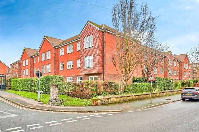 1 Bedroom Flat For Sale In Audley Road, Saffron Walden, CB11