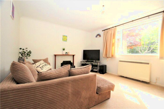 2 Bedroom Apartment To Rent In Christchurch Road, Virginia Water, Surrey, GU25