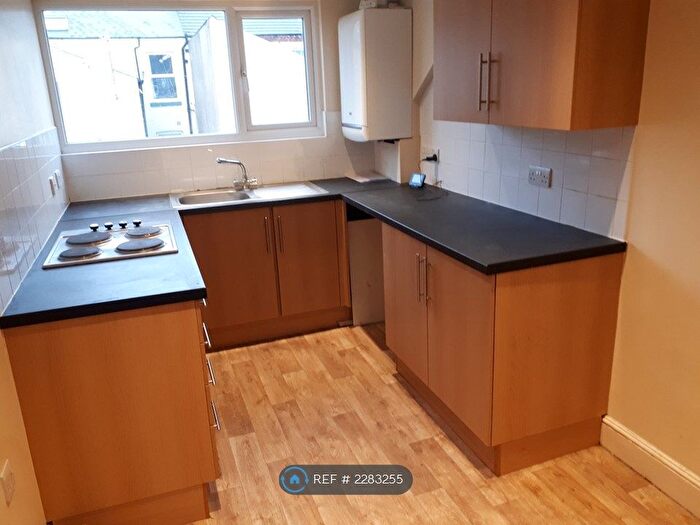 1 Bedroom Flat To Rent In Diamond Street, Saltburn-By-The-Sea, TS12