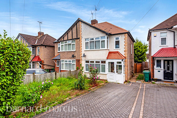 3 Bedroom House To Rent In Dibdin Road, Sutton, SM1