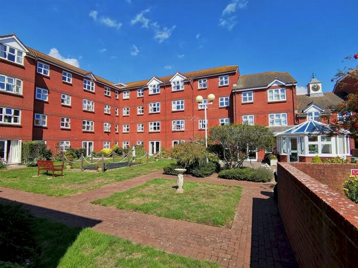 2 Bedroom Retirement Property To Rent In Jenner Court, Over 's Apartment, Stavordale Road, Weymouth, DT4