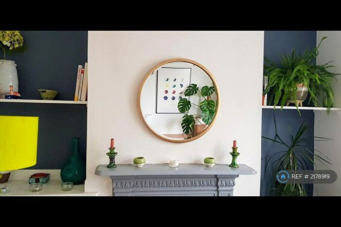 2 Bedroom Flat To Rent In Bembridge Street, Brighton, BN2