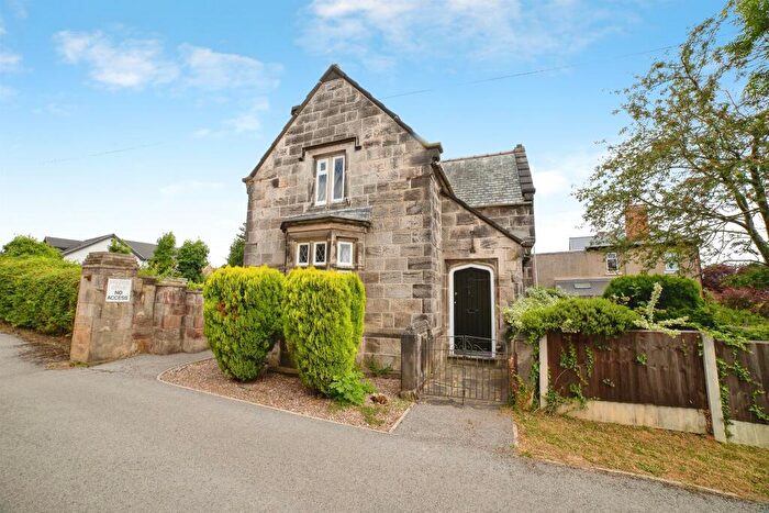 2 Bedroom Detached House For Sale In Main Road, Smalley, Ilkeston, DE7