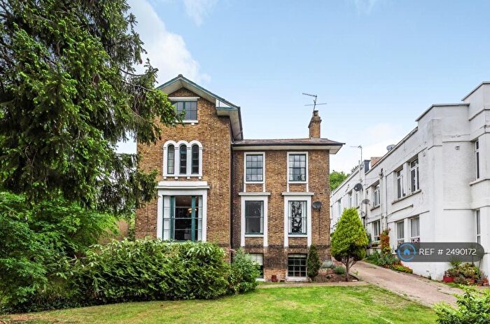 1 Bedroom Flat To Rent In Forest Hill, London, SE23