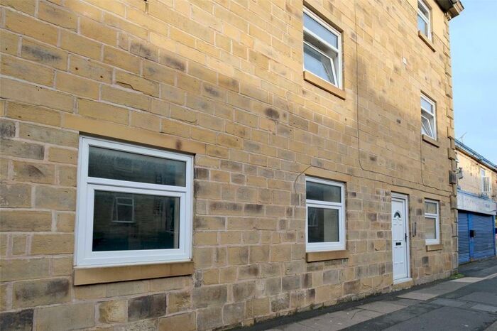 1 Bedroom Apartment To Rent In Blackburn Road, Accrington, Lancashire, BB5