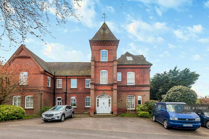 1 Bedroom Flat To Rent In Summersbury Drive, Shalford, Guildford, GU4