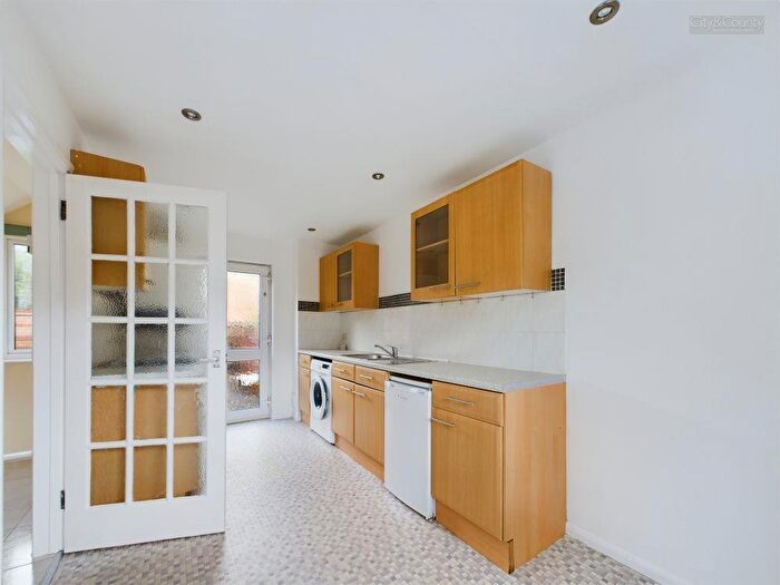 2 Bedroom End Of Terrace House To Rent In Artis Court, Bretton, Peterborough, PE3