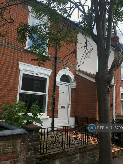 2 Bedroom Terraced House To Rent In Glebe Road, Norwich, NR2