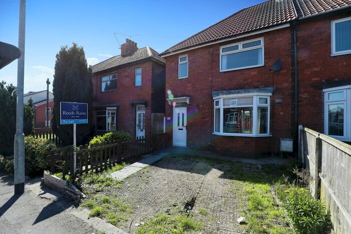 3 Bedroom Semi-Detached House To Rent In Gateford Road, Worksop, Nottinghamshire, S81