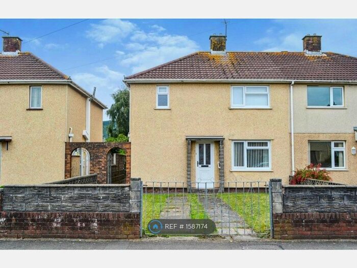 3 Bedroom Semi-Detached House To Rent In St. Helier Drive, Port Talbot, SA12