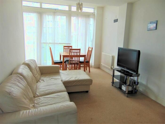 1 Bedroom Flat To Rent In Alfred Knight Way, Edgbaston, Birmingham, B15