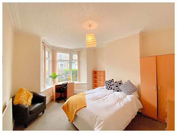 3 Bedroom Terraced House To Rent In Clementson Road, Crookes, S10