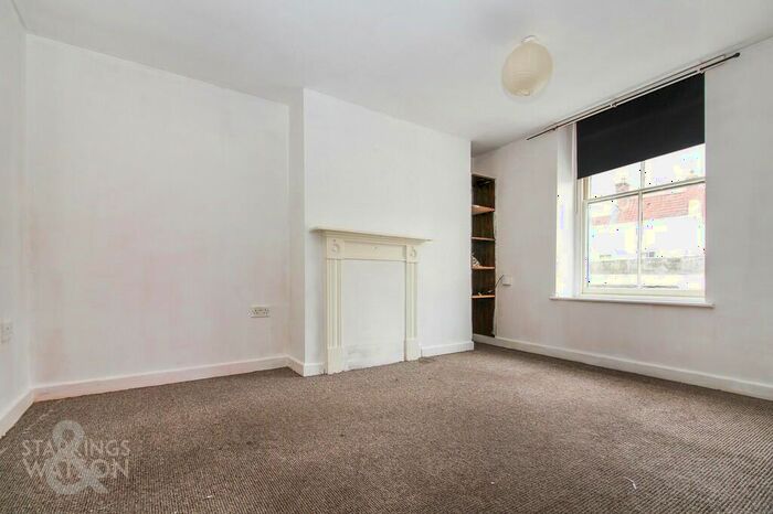 2 Bedroom Apartment To Rent In Northgate Street, Great Yarmouth, NR30